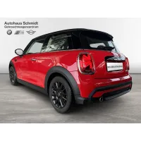 MINI Cooper, 2023, АКПП, пробег 46783 км