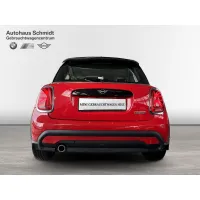 MINI Cooper, 2023, АКПП, пробег 46783 км