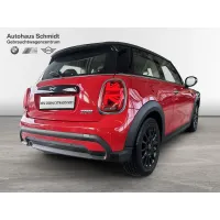 MINI Cooper, 2023, АКПП, пробег 46783 км