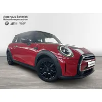 MINI Cooper, 2023, АКПП, пробег 46783 км