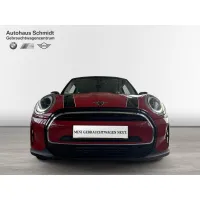 MINI Cooper, 2023, АКПП, пробег 46783 км