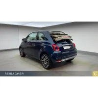 Fiat 500, 2023, МКПП, пробег 22200 км
