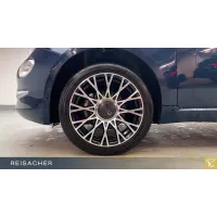 Fiat 500, 2023, МКПП, пробег 22200 км