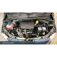 Fiat 500, 2023, МКПП, пробег 22200 км