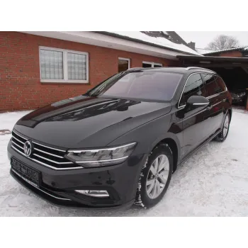 Volkswagen Passat, 2022, АКПП, пробег 87720 км