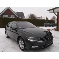 Volkswagen Passat, 2022, АКПП, пробег 87720 км