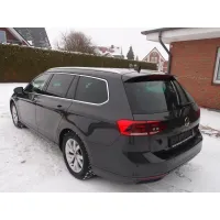 Volkswagen Passat, 2022, АКПП, пробег 87720 км