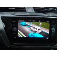 Volkswagen Passat, 2022, АКПП, пробег 87720 км