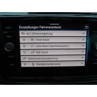 Volkswagen Passat, 2022, АКПП, пробег 87720 км