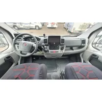 Автодом Weinsberg Ti, 2011, МКПП, пробег 182900 км