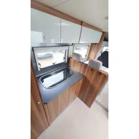 Автодом Weinsberg Ti, 2011, МКПП, пробег 182900 км