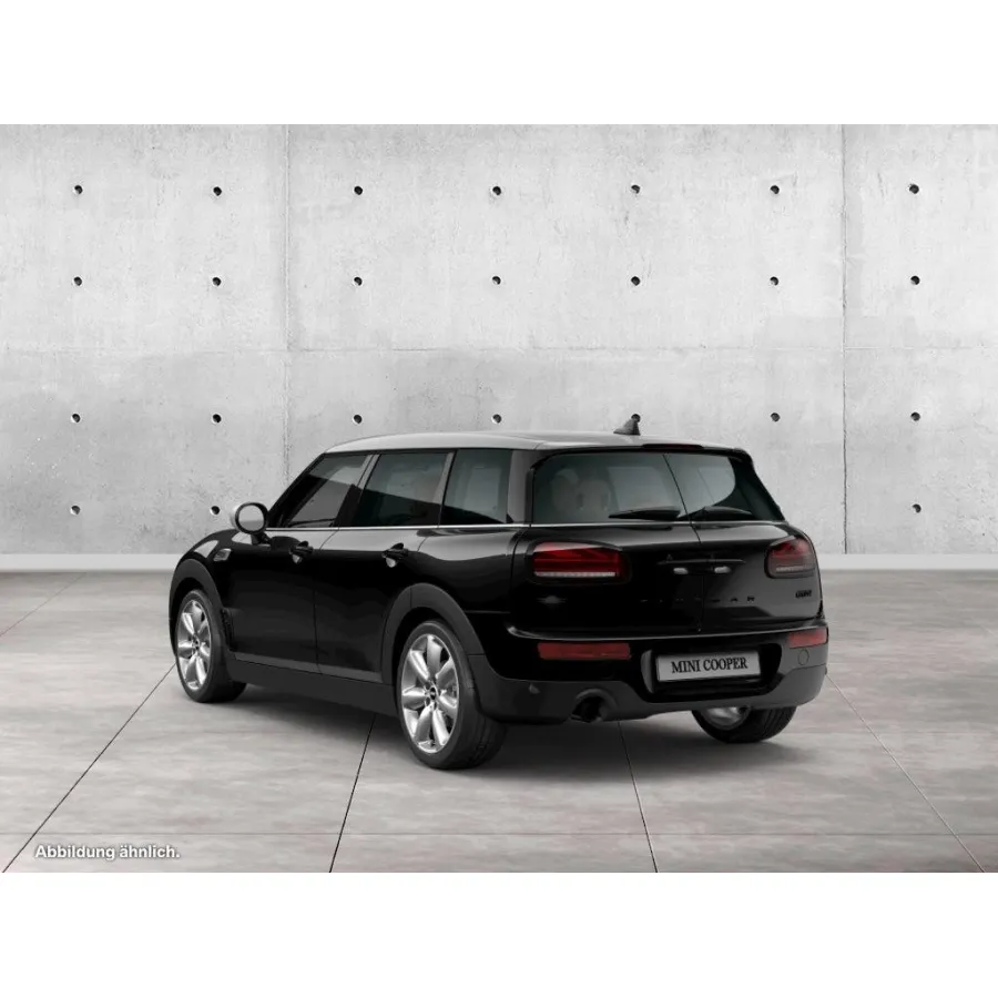 MINI Cooper, 2023, АКПП, пробег 50329 км