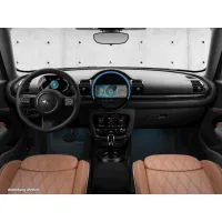 MINI Cooper, 2023, АКПП, пробег 50329 км