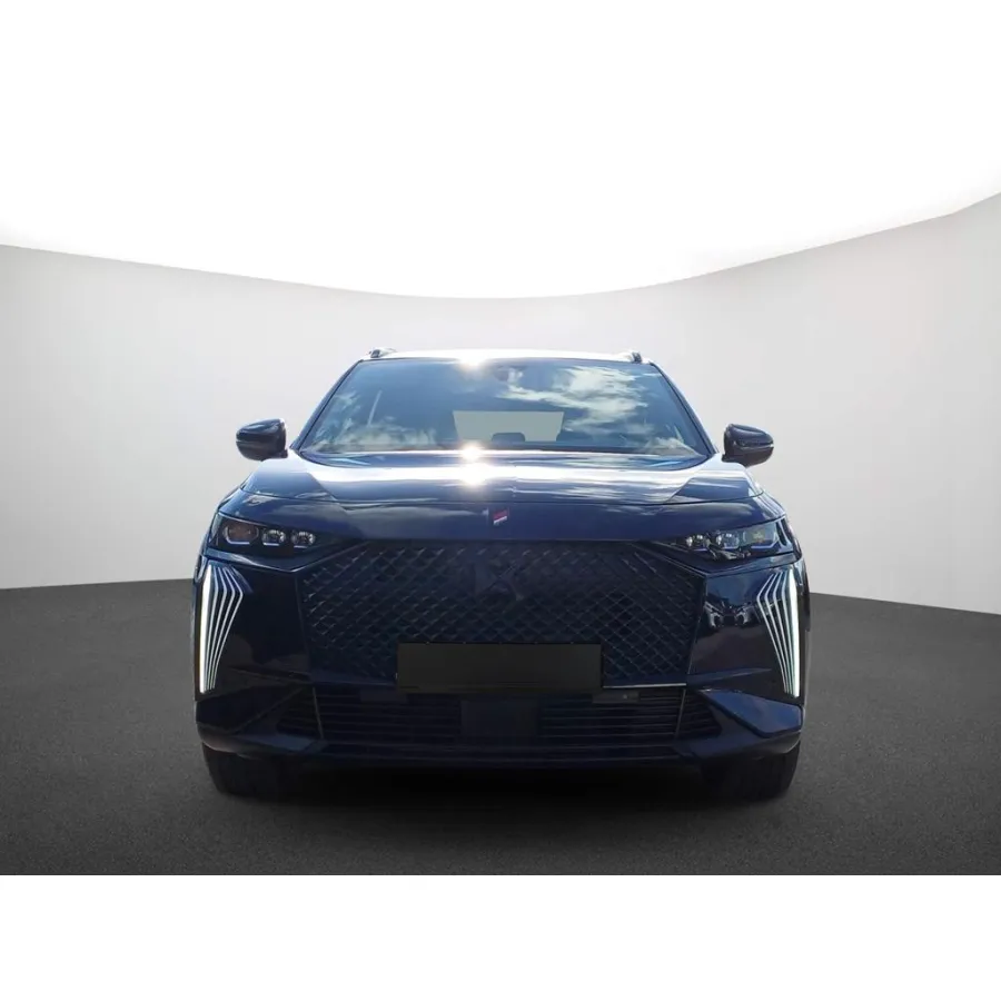 DS Automobiles, 2023, АКПП, пробег 39256 км