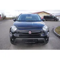 Fiat 500X, 2021, АКПП, пробег 45200 км