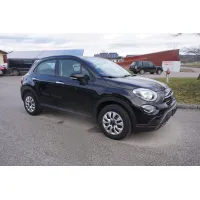 Fiat 500X, 2021, АКПП, пробег 45200 км