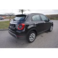 Fiat 500X, 2021, АКПП, пробег 45200 км