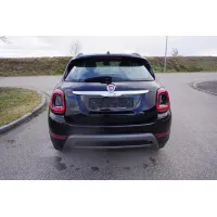 Fiat 500X, 2021, АКПП, пробег 45200 км