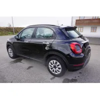 Fiat 500X, 2021, АКПП, пробег 45200 км