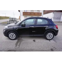 Fiat 500X, 2021, АКПП, пробег 45200 км