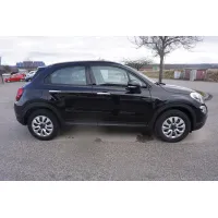 Fiat 500X, 2021, АКПП, пробег 45200 км