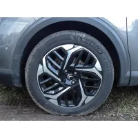 Citroën C4, 2023, АКПП, пробег 44097 км