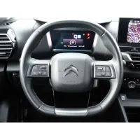 Citroën C4, 2023, АКПП, пробег 44097 км