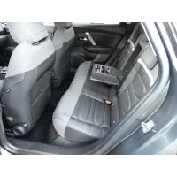 Citroën C4, 2023, АКПП, пробег 44097 км