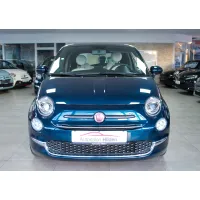 Fiat 500, 2023, МКПП, пробег 15000 км