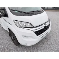 Автодом Hobby Optima, 2021, МКПП, пробег 38164 км