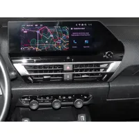 Citroën C4, 2023, АКПП, пробег 21721 км