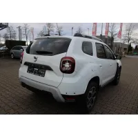 Dacia Duster, 2021, МКПП, пробег 75098 км