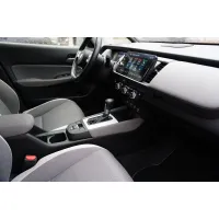 Honda Jazz, 2022, АКПП, пробег 34000 км