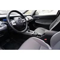 Honda Jazz, 2022, АКПП, пробег 34000 км