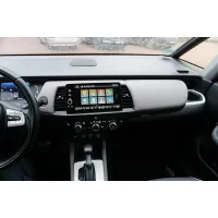 Honda Jazz, 2022, АКПП, пробег 34000 км