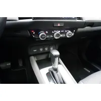 Honda Jazz, 2022, АКПП, пробег 34000 км