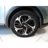 Citroën C4, 2023, АКПП, пробег 31577 км