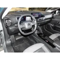 Citroën C4, 2023, АКПП, пробег 31577 км