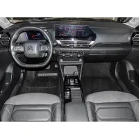 Citroën C4, 2023, АКПП, пробег 31577 км