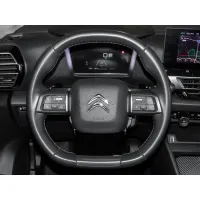 Citroën C4, 2023, АКПП, пробег 31577 км