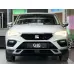 Seat Ateca, 2022, МКПП, пробег 40750 км