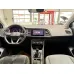 Seat Ateca, 2022, МКПП, пробег 40750 км