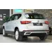 Seat Ateca, 2022, МКПП, пробег 40750 км