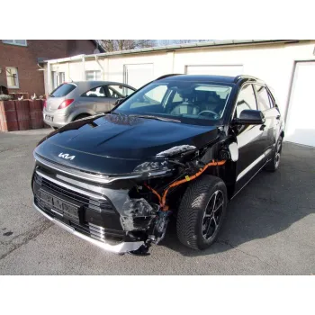 Kia Niro, 2023, АКПП, пробег 5100 км