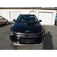 Kia Niro, 2023, АКПП, пробег 5100 км