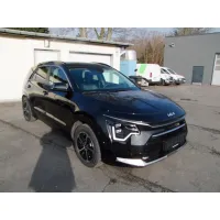 Kia Niro, 2023, АКПП, пробег 5100 км