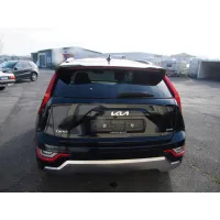 Kia Niro, 2023, АКПП, пробег 5100 км