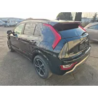 Kia Niro, 2023, АКПП, пробег 5100 км
