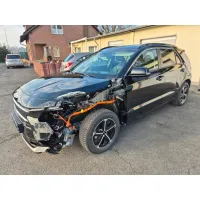 Kia Niro, 2023, АКПП, пробег 5100 км