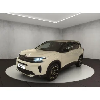 Citroën C5, 2023, МКПП, пробег 19600 км